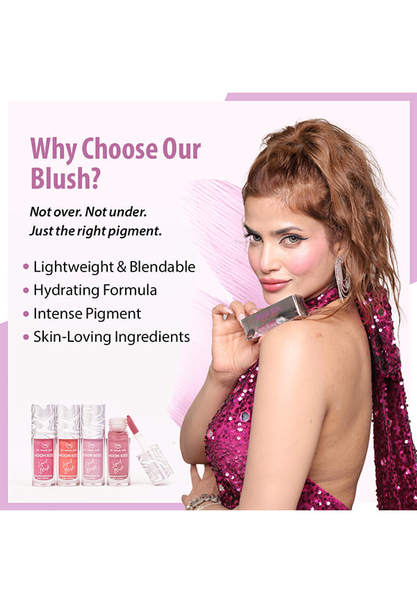 Moon Kiss Liquid Blush – thumbnail 2