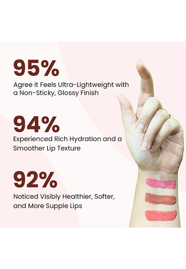 Lip Boss Lip Gloss – thumbnail 2
