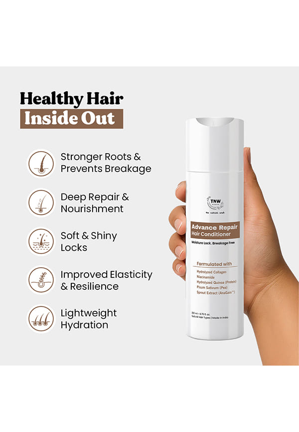 Advance Repair Hair Conditioner – thumbnail 2