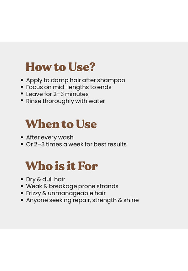Advance Repair Hair Conditioner – thumbnail 3