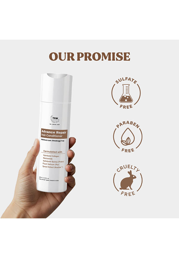 Advance Repair Hair Conditioner – thumbnail 5