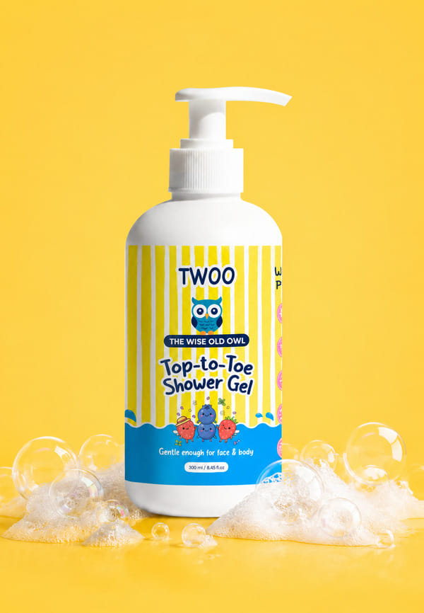 Top-to-Toe Shower Gel – thumbnail 6