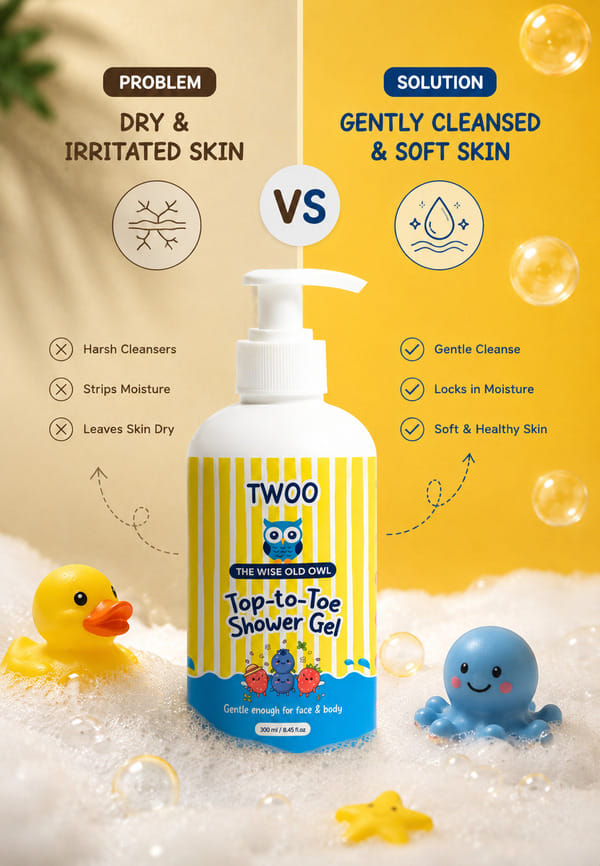 Top-to-Toe Shower Gel – thumbnail 7