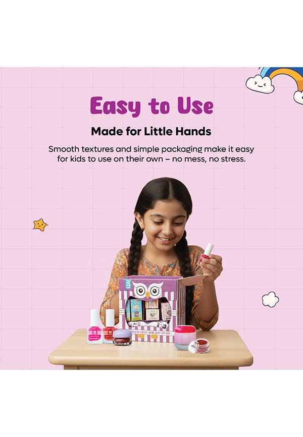 Purple Owl Kit – thumbnail 4