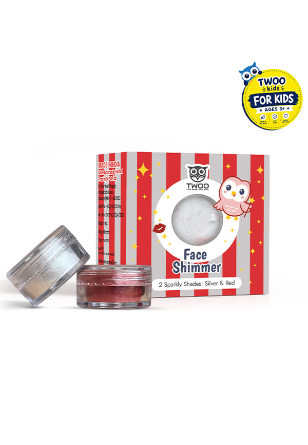 Face Shimmer Face Shimmer