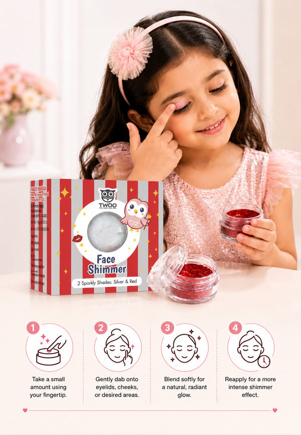 Face Shimmer – thumbnail 3