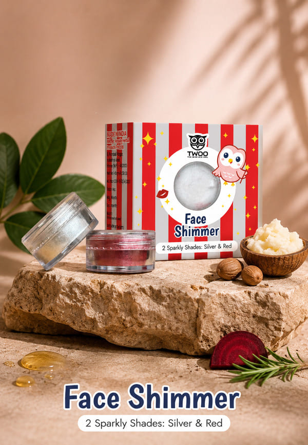 Face Shimmer – thumbnail 5