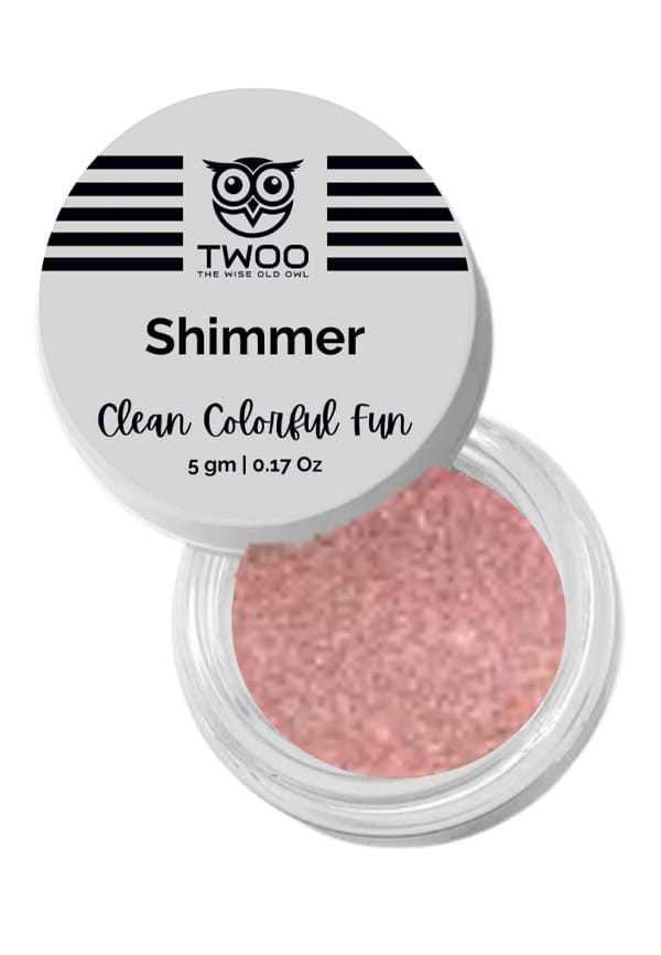 Face Shimmer
