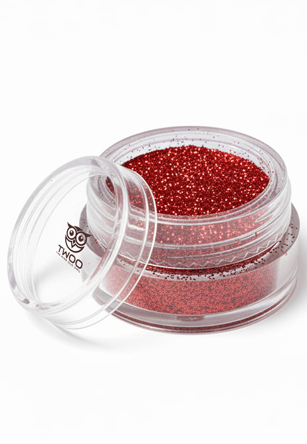 Shimmer & Stencils - Rainbow Queen