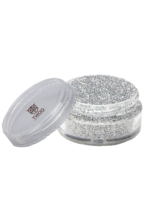 Shimmer & Stencils - Rainbow Queen