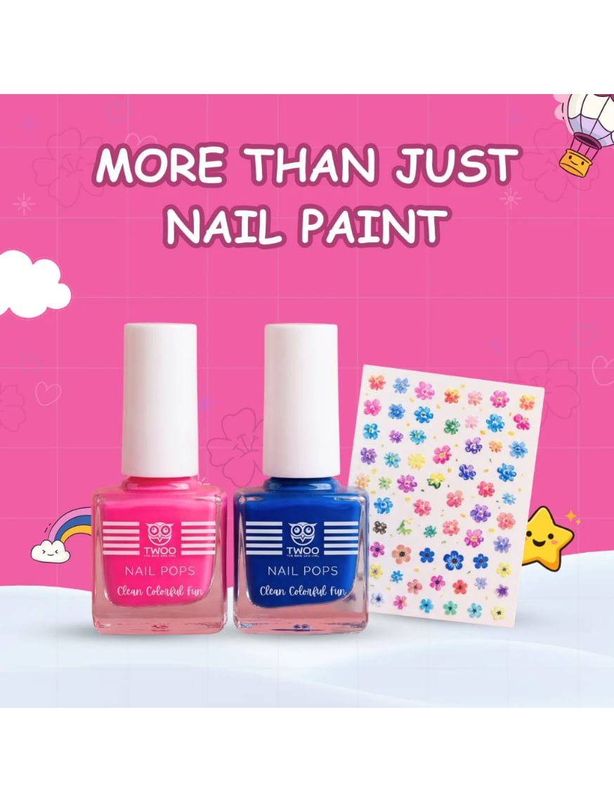 More Than Just Nail Paint Kit – thumbnail 2