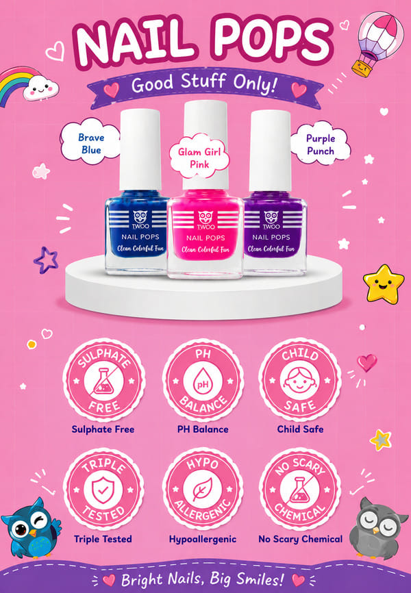 23 Toxin Free Nail Pops – thumbnail 5