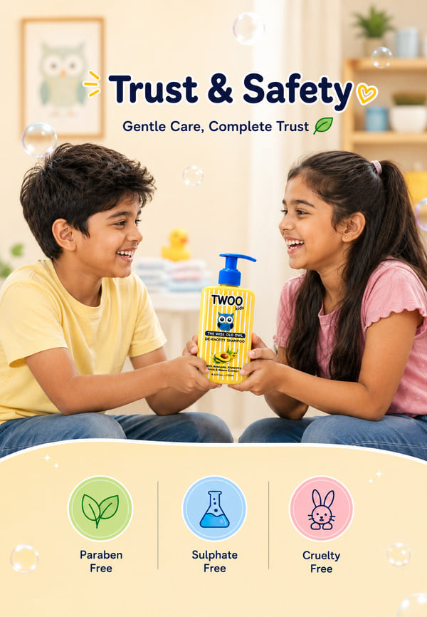 De-Knotty Shampoo – thumbnail 3