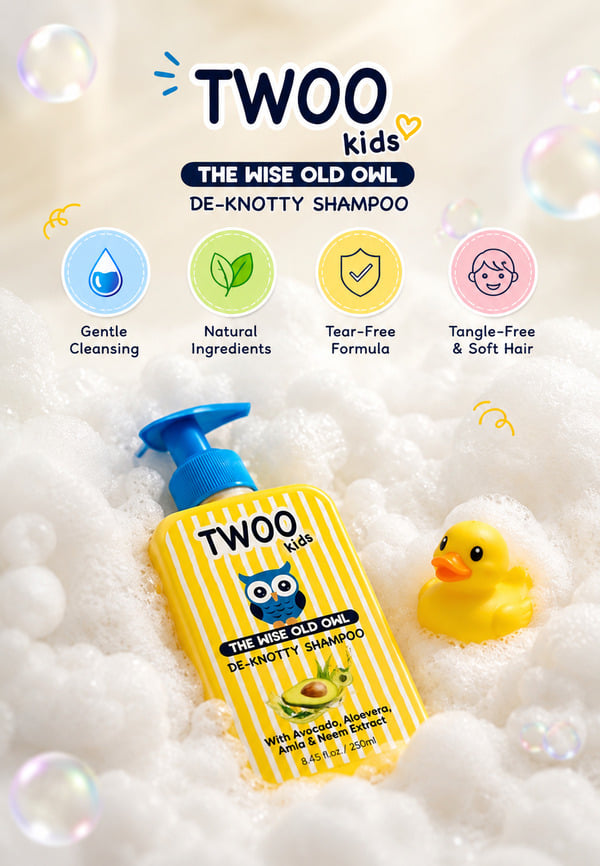 De-Knotty Shampoo – thumbnail 6