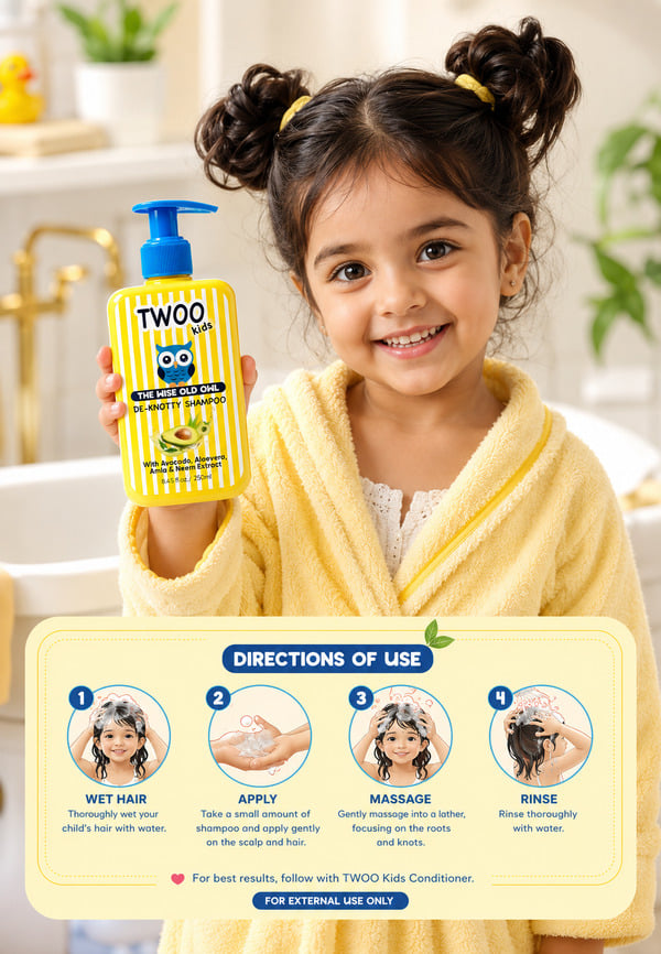 De-Knotty Shampoo – thumbnail 7