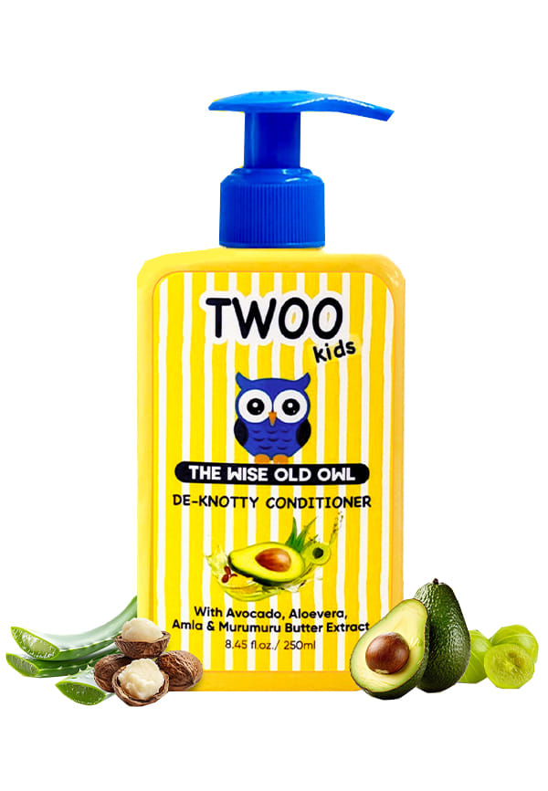 De-Knotty Conditioner