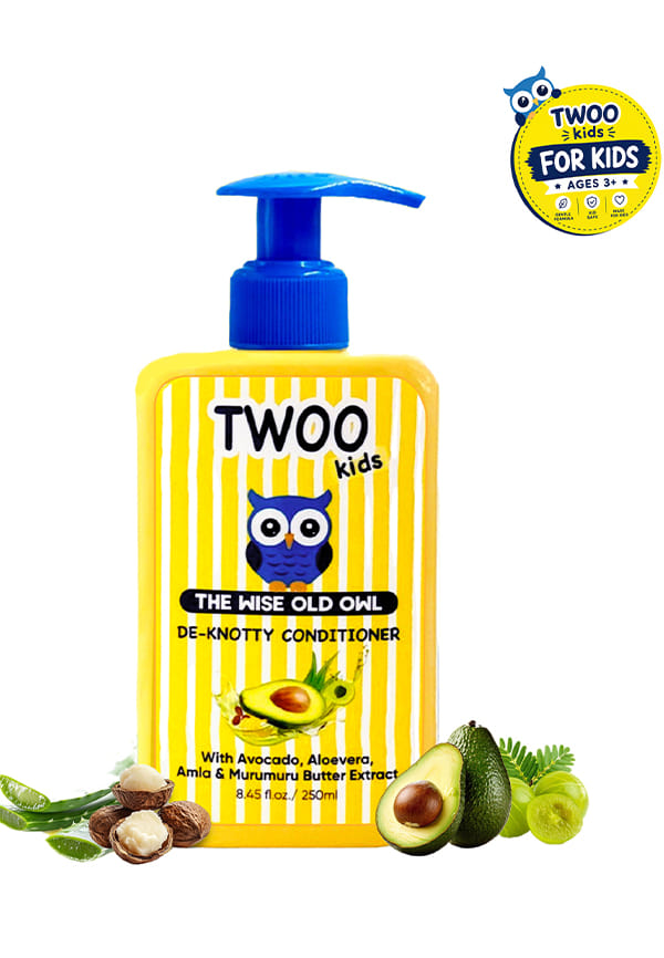De-Knotty Conditioner De-Knotty Conditioner