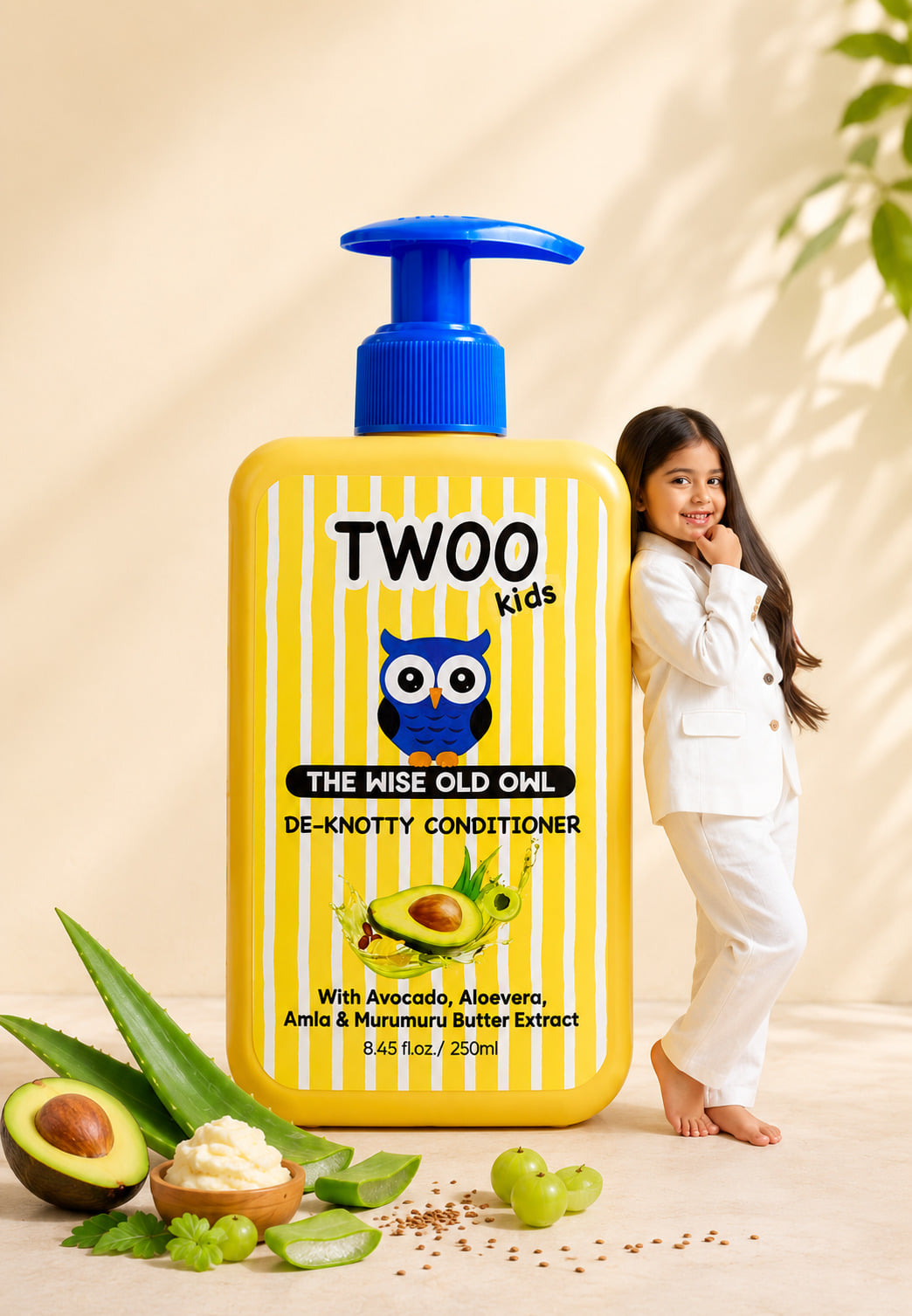 De-Knotty Conditioner – thumbnail 4