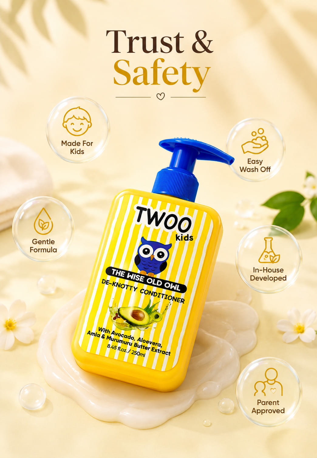 De-Knotty Conditioner – thumbnail 7