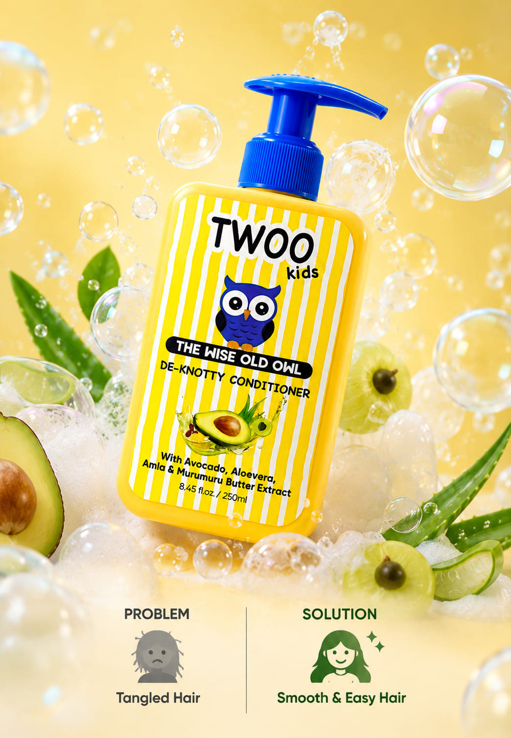De-Knotty Conditioner – thumbnail 8