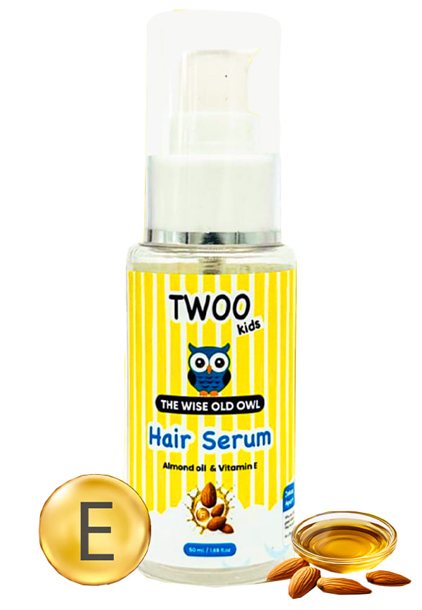 Hair Serum for Kids