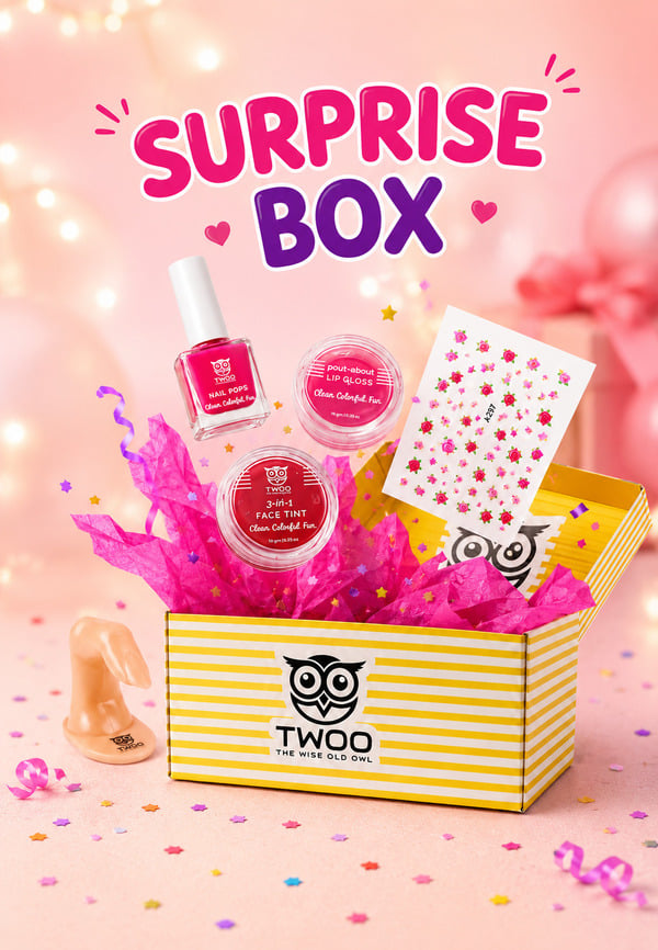 The Surprise Box – thumbnail 2