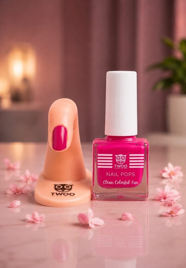 Practice Makes Perfect Nail Kit – thumbnail 4