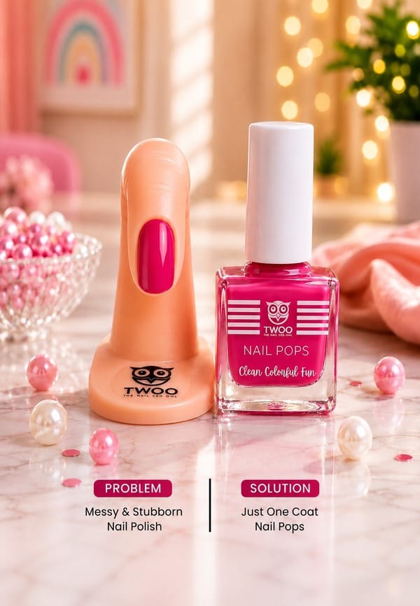 Practice Makes Perfect Nail Kit – thumbnail 6