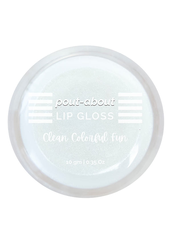 Pout-about Lip Gloss