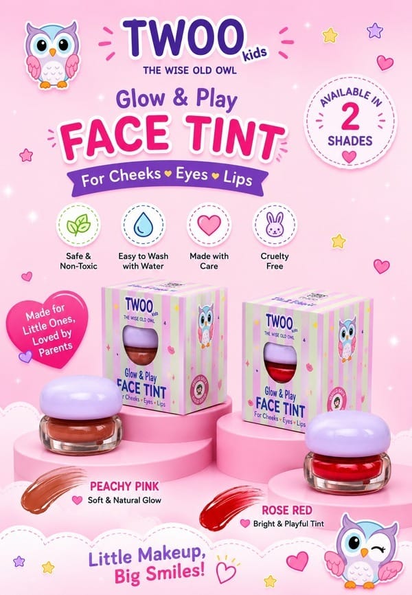 3-in-1 Face Tint – thumbnail 2