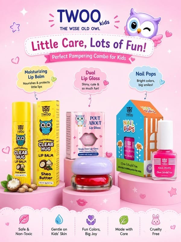 3-in-1 Face Tint – thumbnail 3