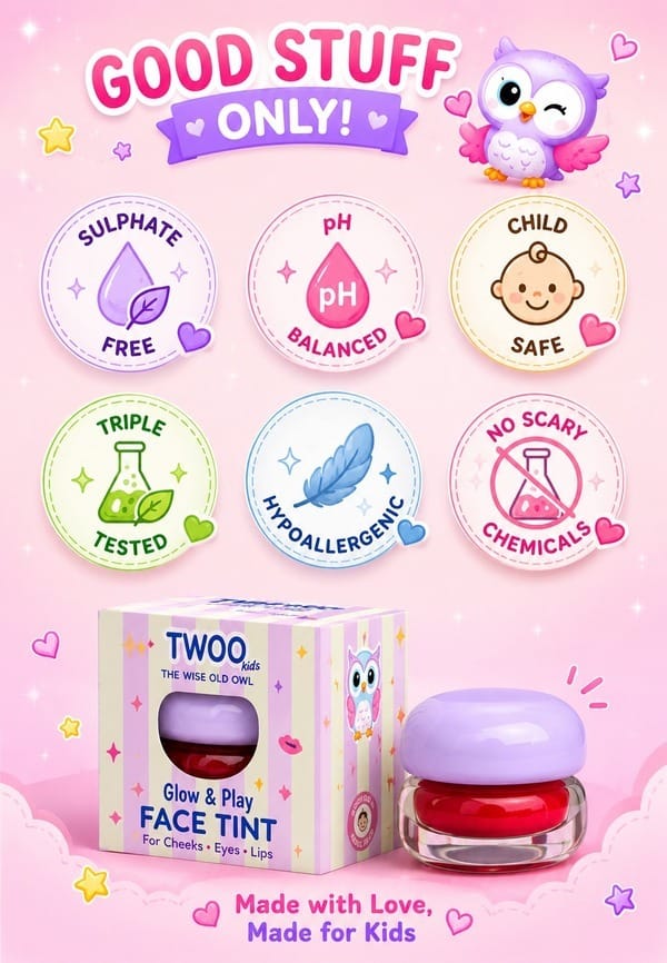 3-in-1 Face Tint – thumbnail 4