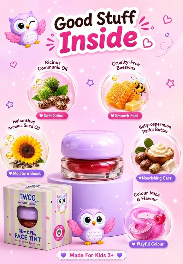 3-in-1 Face Tint – thumbnail 7