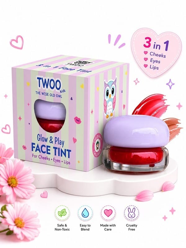 3-in-1 Face Tint – thumbnail 8