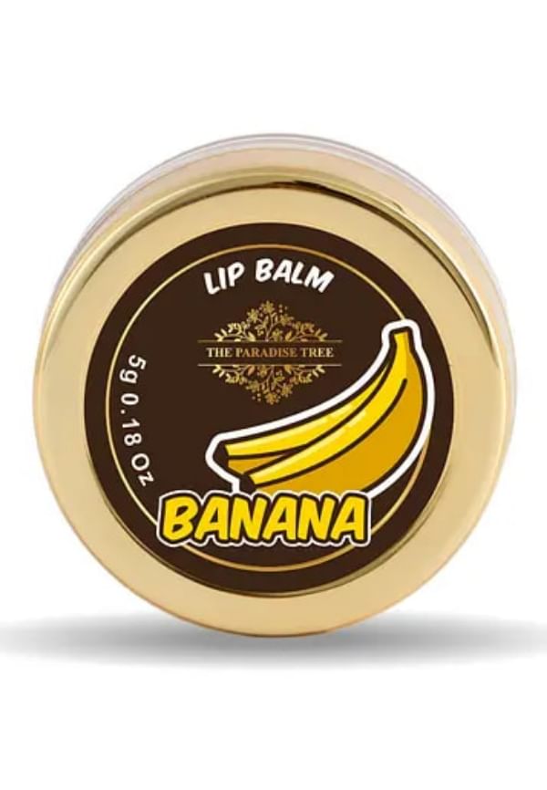 Disney Frozen Princess by Moana Beachy Peachy Lip Balm | Size: 4.5