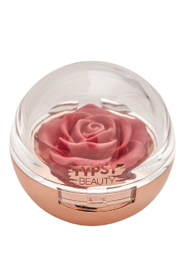 enchanted Garden Rose Blush