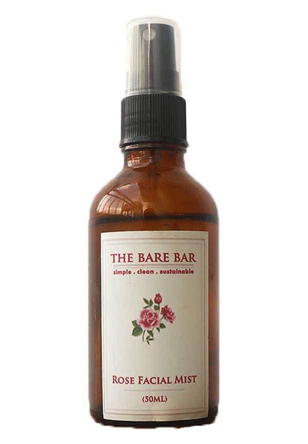 Rose Facial Mist