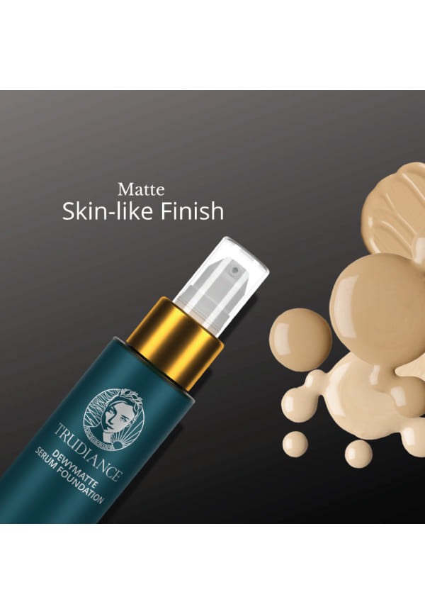 DewyMatte Serum Foundation – thumbnail 2