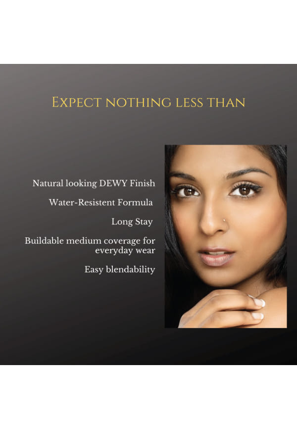 DewyMatte Serum Foundation – thumbnail 3
