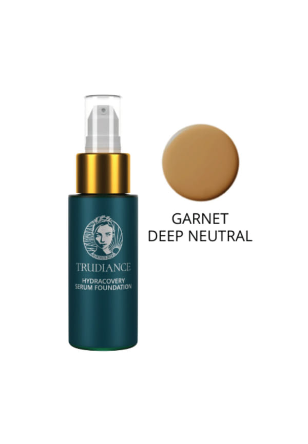 DewyMatte Serum Foundation