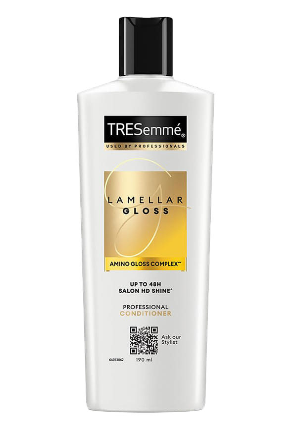 Tresemme Lamellar Gloss Conditioner