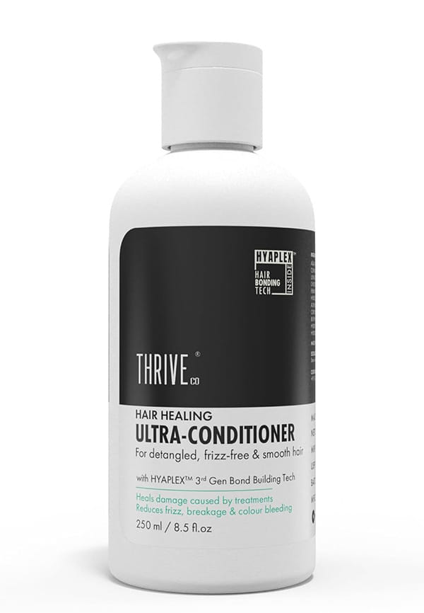 Hair Healing Conditioner Hair Healing Conditioner