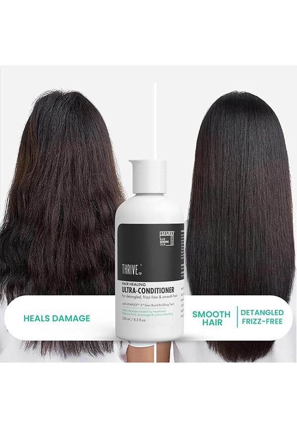 Hair Healing Conditioner – thumbnail 2