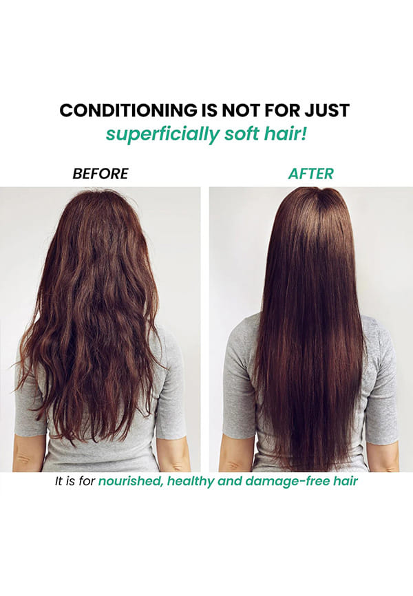 Hair Healing Conditioner – thumbnail 3