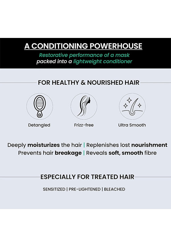 Hair Healing Conditioner – thumbnail 4