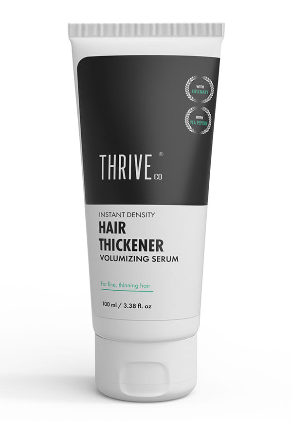 Hair Thickener Volumizing Serum