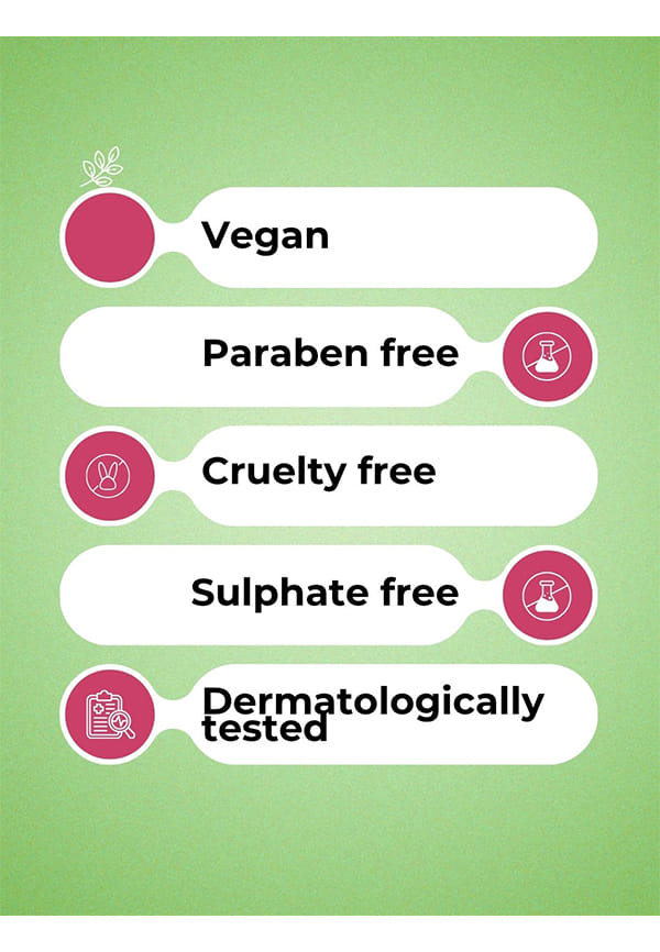 Green Tea Body Wash – thumbnail 9
