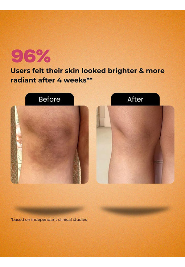 Tangy Orange Body Wash – thumbnail 8