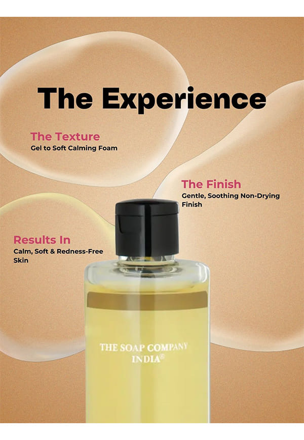 White Musk Body Wash – thumbnail 6