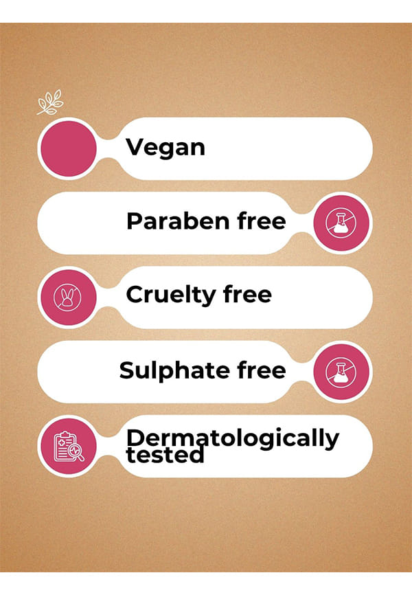 White Musk Body Wash – thumbnail 8